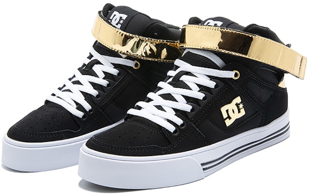 (W) DC Shoes Cousa High 'Negro Outdoor' ADJS400012-BG3 Order (W) DC Shoes Cousa High 'Negro Outdoor' ADJS400012-BG3