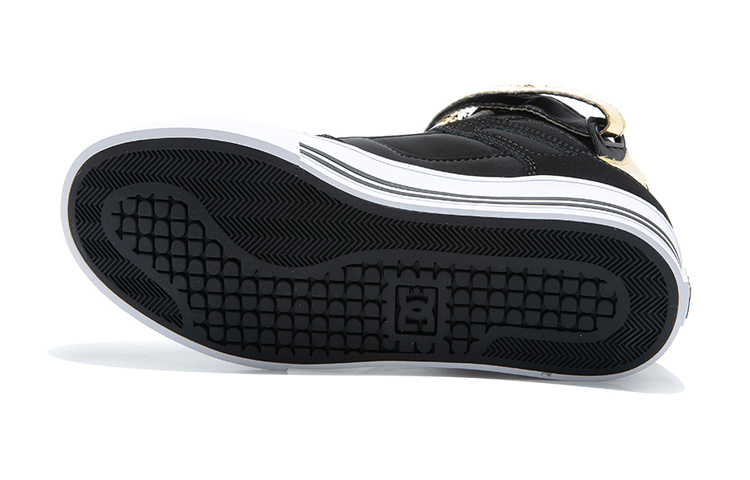 Purchase (W) (レディース) DCシューズ クーザハイ 'ブラックアウトドア' ADJS400012-BG3 ADJS400012-BG3