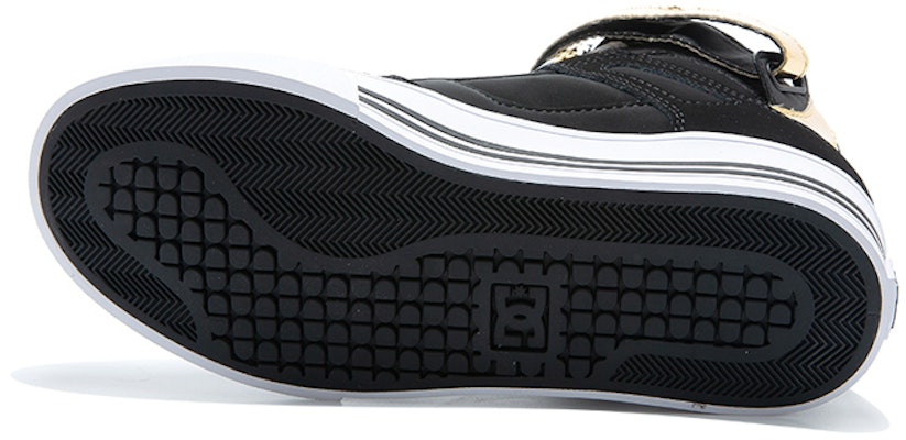 (W) DC Shoes Cousa High 'Negro Outdoor' ADJS400012-BG3 Purchase (W) DC Shoes Cousa High 'Negro Outdoor' ADJS400012-BG3