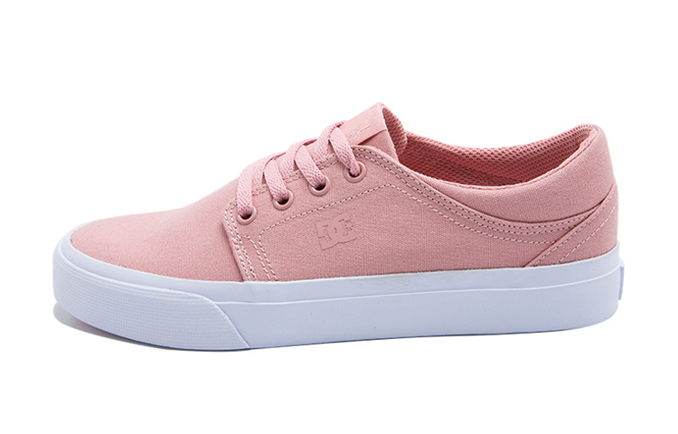 (Women) DC Shoes Cousa Low 'Pink' ADJS300078-BSH