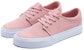 (W) DC Shoes Cousa Low 'Merah Jambu' ADJS300078-BSH