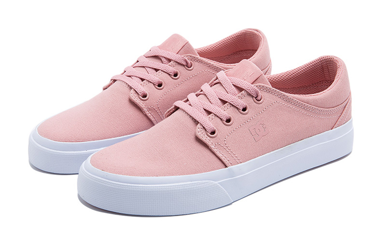 Order (Women) DC Shoes Cousa Low 'Pink' ADJS300078-BSH