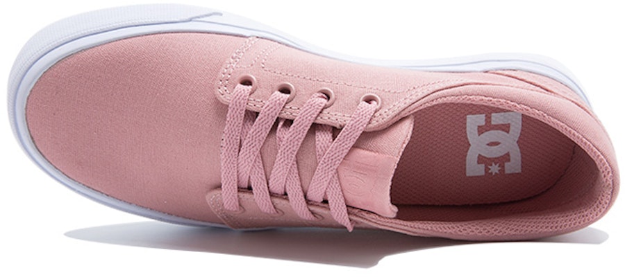 (W) DCシューズ コーサ ロー "ピンク" ADJS300078-BSH Lookbook (W) DCシューズ コーサ ロー "ピンク" ADJS300078-BSH