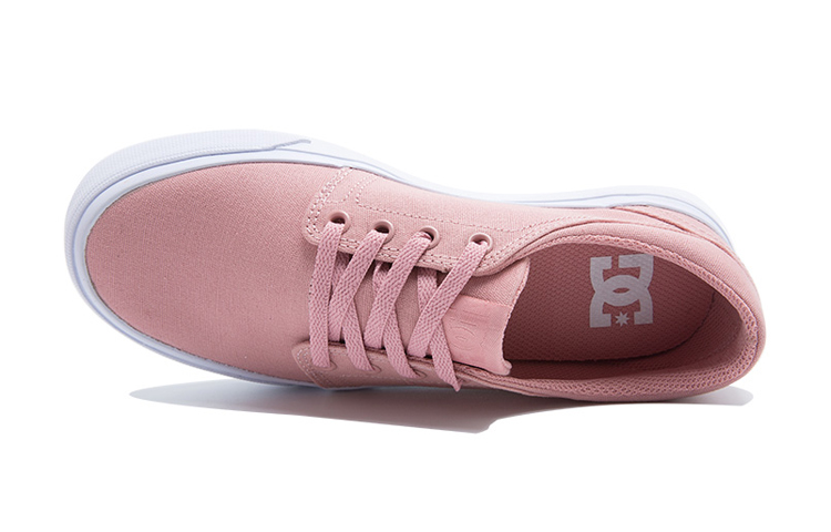 Lookbook (Women) DC Shoes Cousa Low 'Pink' ADJS300078-BSH