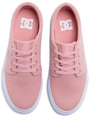 (Women) DC Shoes Cousa Low 'Pink' ADJS300078-BSH Shop (Women) DC Shoes Cousa Low 'Pink' ADJS300078-BSH