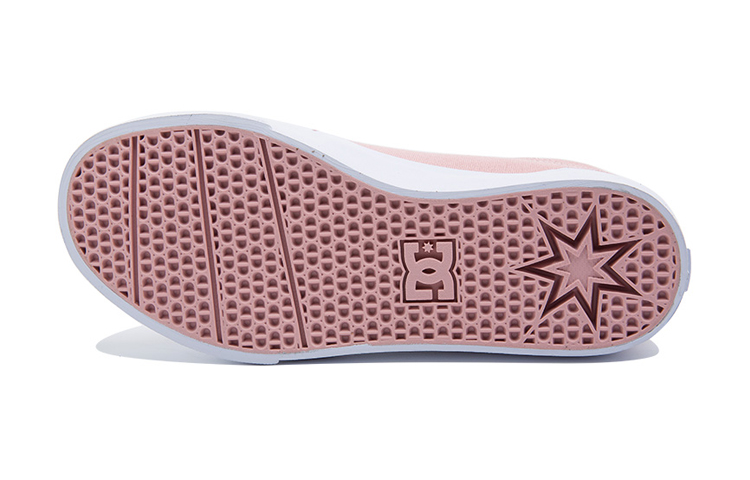 Purchase (Women) DC Shoes Cousa Low 'Pink' ADJS300078-BSH