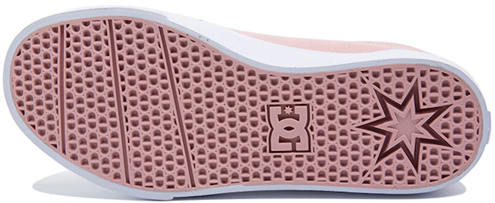 (Women) DC Shoes Cousa Low 'Pink' ADJS300078-BSH Purchase (Women) DC Shoes Cousa Low 'Pink' ADJS300078-BSH