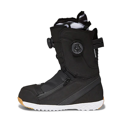 (W) DC Shoes Dual BOA 'Pink Snow'