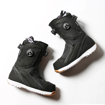 (Women) DC Shoes Dual BOA 'Pink Snow' 3002206X Lookbook (Women) DC Shoes Dual BOA 'Pink Snow' 3002206X
