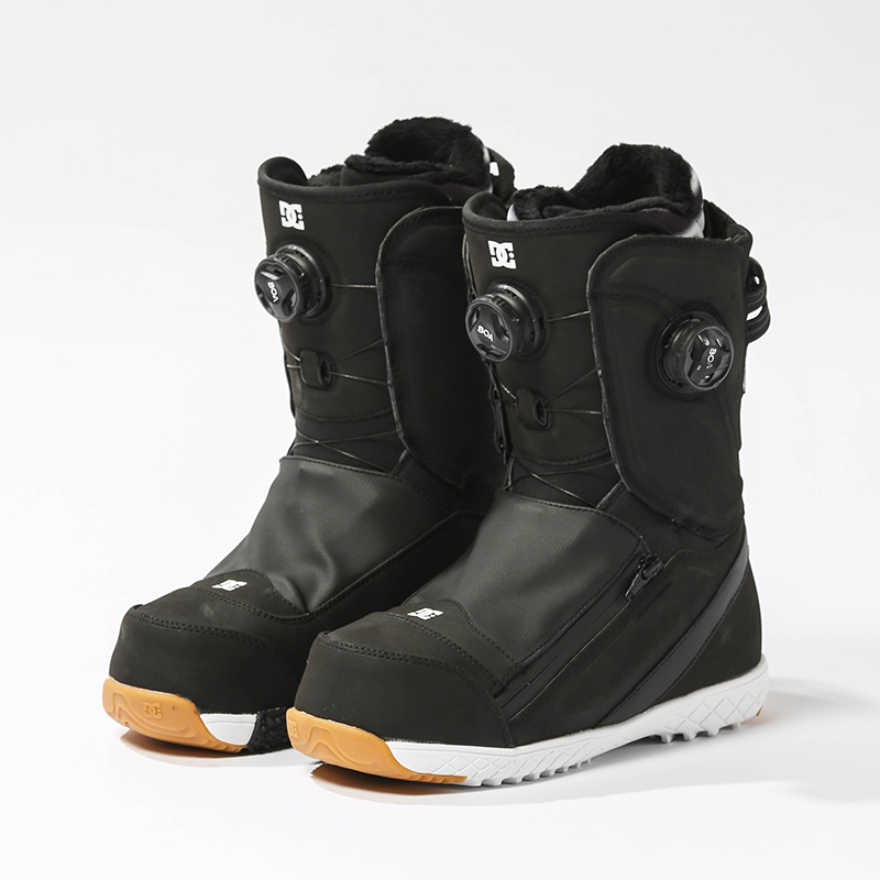 Shop (Women) DC Shoes Dual BOA 'Pink Snow' 3002206X