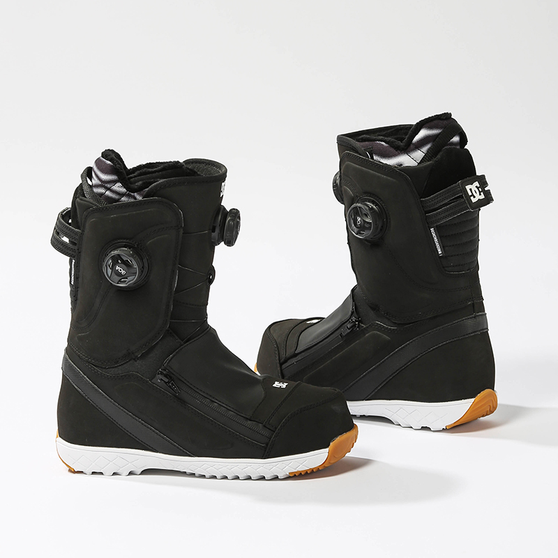 Details for (Women) DC Shoes Dual BOA 'Pink Snow' 3002206X