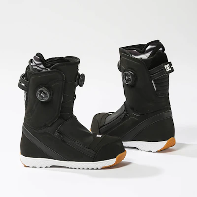 (Women) DC Shoes Dual BOA 'Pink Snow' 3002206X Details for (Women) DC Shoes Dual BOA 'Pink Snow' 3002206X