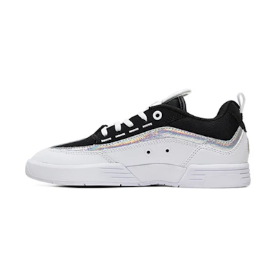 (W) DC Shoes Legacy 98 Slim 'White Black'