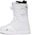 (Women) DC Shoes Lotus 'Dual Lace-Up Snowboard Boots' 3002208