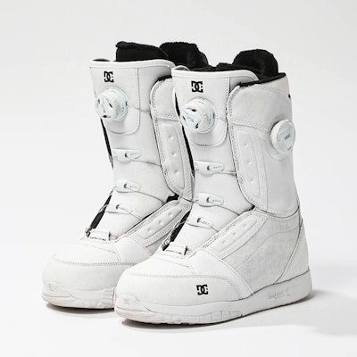 (Women) DC Shoes Lotus 'Dual Lace-Up Snowboard Boots' 3002208 Order (Women) DC Shoes Lotus 'Dual Lace-Up Snowboard Boots' 3002208