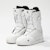 (Women) DC Shoes Lotus 'Dual Lace-Up Snowboard Boots' 3002208
