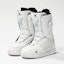 Order (Women) DC Shoes Lotus 'Dual Lace-Up Snowboard Boots' 3002208