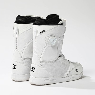 (Women) DC Shoes Lotus 'Dual Lace-Up Snowboard Boots' 3002208 Lookbook (Women) DC Shoes Lotus 'Dual Lace-Up Snowboard Boots' 3002208