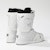 (Women) DC Shoes Lotus 'Dual Lace-Up Snowboard Boots' 3002208