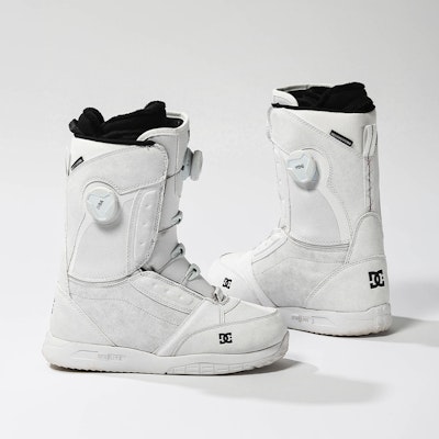 (Women) DC Shoes Lotus 'Dual Lace-Up Snowboard Boots' 3002208 Shop (Women) DC Shoes Lotus 'Dual Lace-Up Snowboard Boots' 3002208