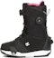 Buy (W) Kasut DC Lotus Step On 'Hitam' LOTUS-STEP-ON