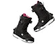 Order (W) Kasut DC Lotus Step On 'Hitam' LOTUS-STEP-ON