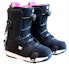 Lookbook (W) Kasut DC Lotus Step On 'Hitam' LOTUS-STEP-ON