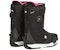 (W) Kasut DC Lotus Step On 'Hitam' LOTUS-STEP-ON