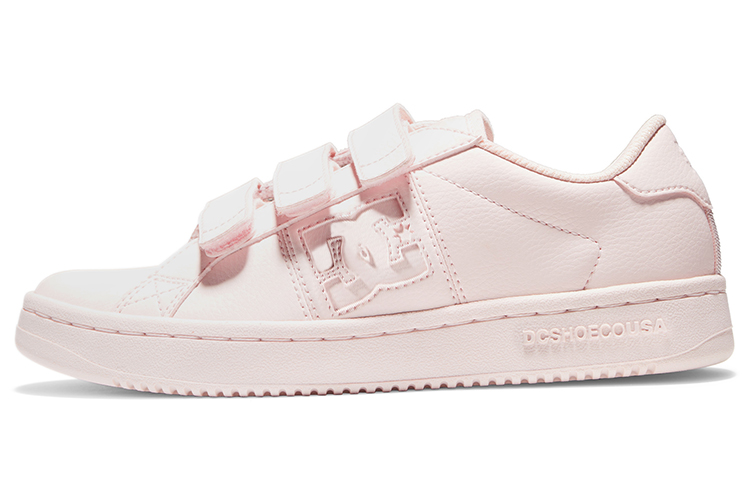 Buy (W) DC 핑크 로우탑 (DC Pink Low Top) ADJS100151-LTP