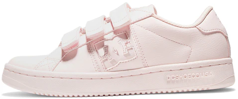 (Women) DC Shoes Low 'Pink' ADJS100151-LTP (Women) DC Shoes Low 'Pink' ADJS100151-LTP