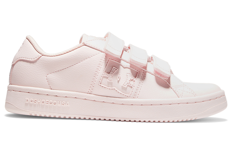 (W) DC Shoes Low 'Pink' 圖 2