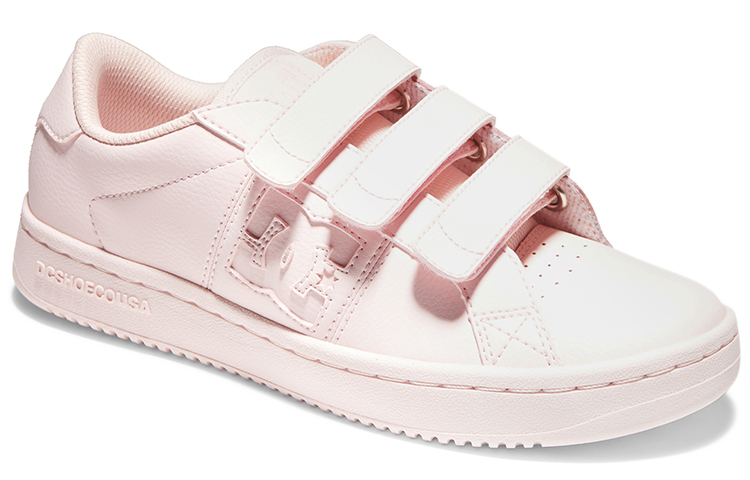 (W) DC Shoes Low 'Pink' 圖 3