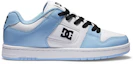 Lookbook (Women) DC Shoes Manteca 4 'Light Blue Black' ADJS100161-XBWK