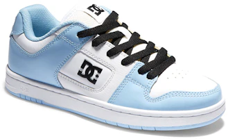 Shop (W) DC Sepatu Manteca 4 'Biru Muda Hitam' ADJS100161-XBWK