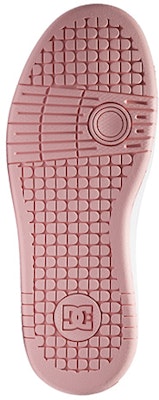 (Women) DC Shoes Manteca 4 'Pink White Patent Leather' ADJS100161-LTP Purchase (Women) DC Shoes Manteca 4 'Pink White Patent Leather' ADJS100161-LTP