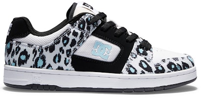 (W) DC Sepatu Manteca 4 'Snow Leopard' ADJS100161-CHE Order (W) DC Sepatu Manteca 4 'Snow Leopard' ADJS100161-CHE