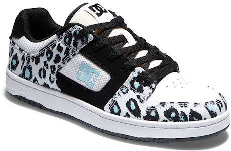 (W) DC 鞋 Manteca 4 '雪豹' ADJS100161-CHE Lookbook (W) DC 鞋 Manteca 4 '雪豹' ADJS100161-CHE
