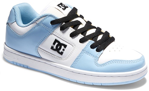 (W) (レディース) DCシューズ マンテカ 4 'ホワイトブルー' ADJS100161-XBWK ADJS100161-XBWK Lookbook (W) (レディース) DCシューズ マンテカ 4 'ホワイトブルー' ADJS100161-XBWK ADJS100161-XBWK