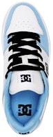 (W) DC Shoes Manteca 4 'Biru Terang Hitam' ADJS100161-XBWK Shop (W) DC Shoes Manteca 4 'Biru Terang Hitam' ADJS100161-XBWK