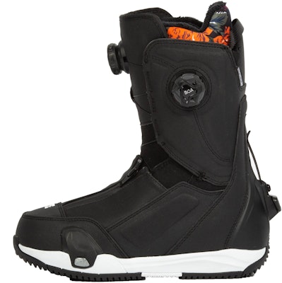 (Women) DC Shoes Mora Step On 'Black' MORA-STEP-ON Buy (Women) DC Shoes Mora Step On 'Black' MORA-STEP-ON