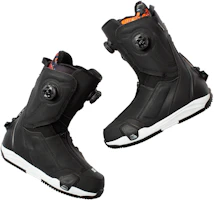 Order (W) DC Shoes Mora Step On '黑色' 滑雪靴 MORA-STEP-ON