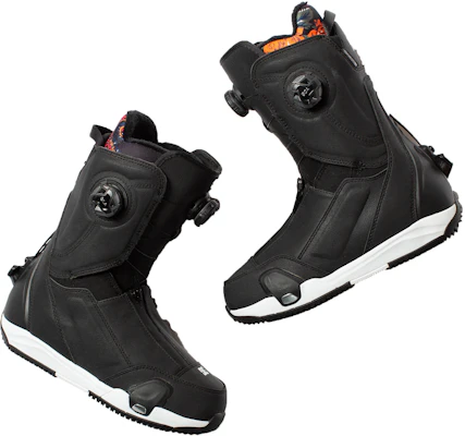 (W) Sepatu DC Mora Step On 'Hitam' MORA-STEP-ON Order (W) Sepatu DC Mora Step On 'Hitam' MORA-STEP-ON