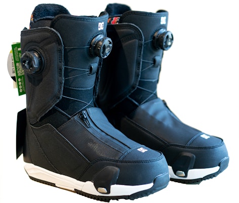 (W) DC 모라 스텝온 블랙 (DC Mora Step On Black) MORA-STEP-ON Lookbook (W) DC 모라 스텝온 블랙 (DC Mora Step On Black) MORA-STEP-ON