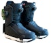 Lookbook (W) Kasut DC Mora Step On 'Hitam' MORA-STEP-ON