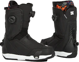 Shop (W) DC Shoes Mora Step On '黑色' 滑雪靴 MORA-STEP-ON