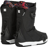 Purchase (W) DC Shoes Mora Step On '黑色' 滑雪靴 MORA-STEP-ON