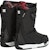 (W) Kasut DC Mora Step On 'Hitam' MORA-STEP-ON