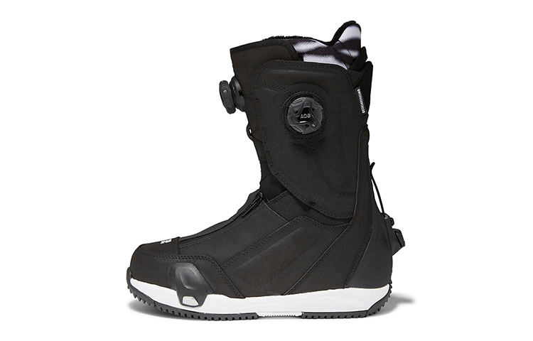 (Women) DC Shoes Mora Step On 'Quick-Strap Adult Snowboarding Boot' 3002205