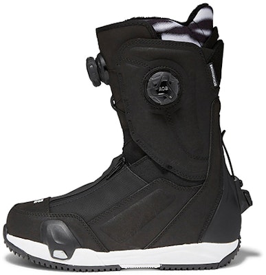 (Women) DC Shoes Mora Step On 'Quick-Strap Adult Snowboarding Boot' 3002205 Buy (Women) DC Shoes Mora Step On 'Quick-Strap Adult Snowboarding Boot' 3002205