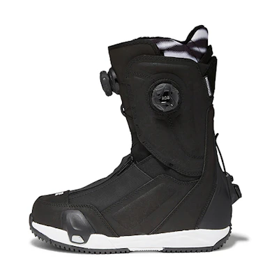 (W) DC Shoes Mora Step On 'Quick-Strap Adult Snowboarding Boot'
